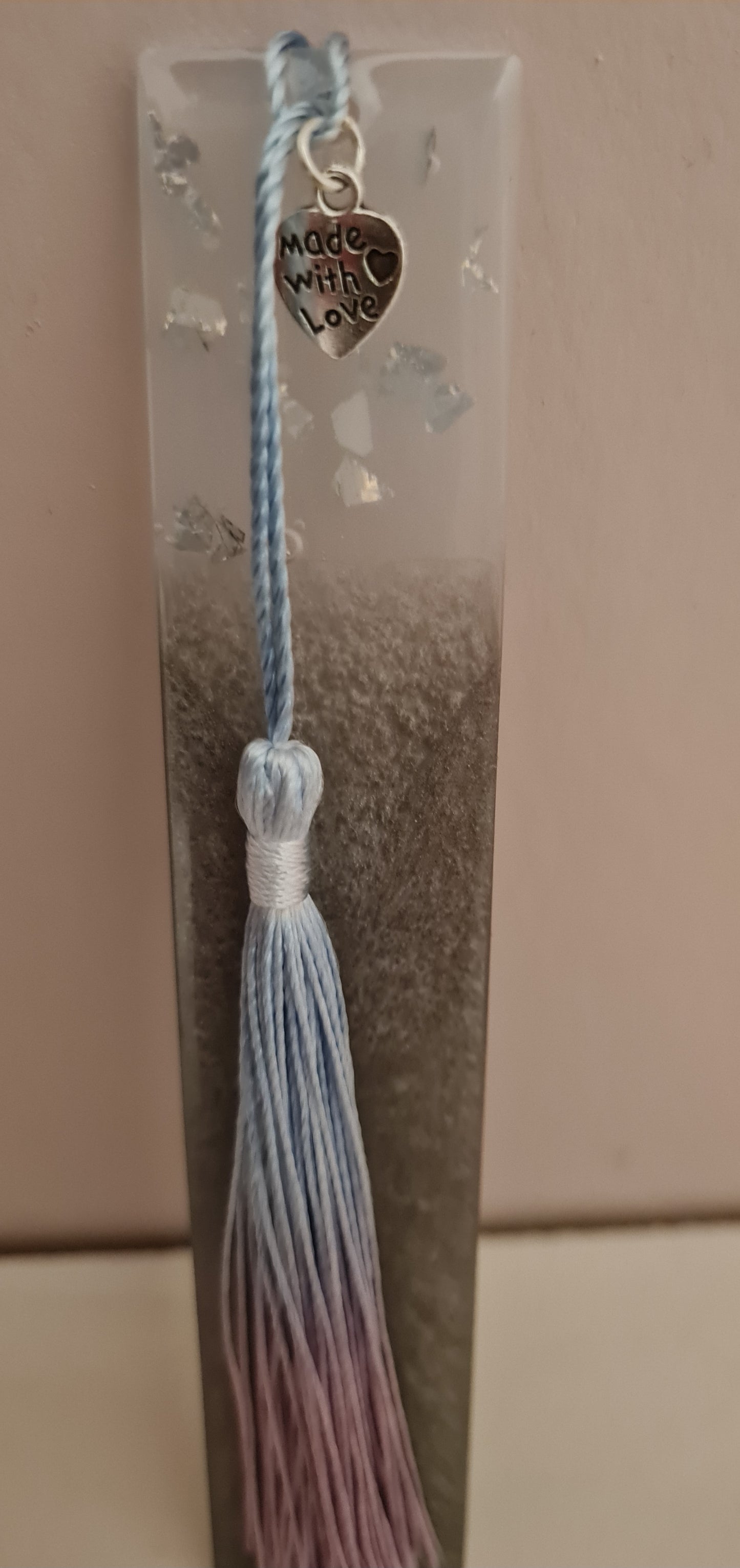 Sparkle Bookmarks