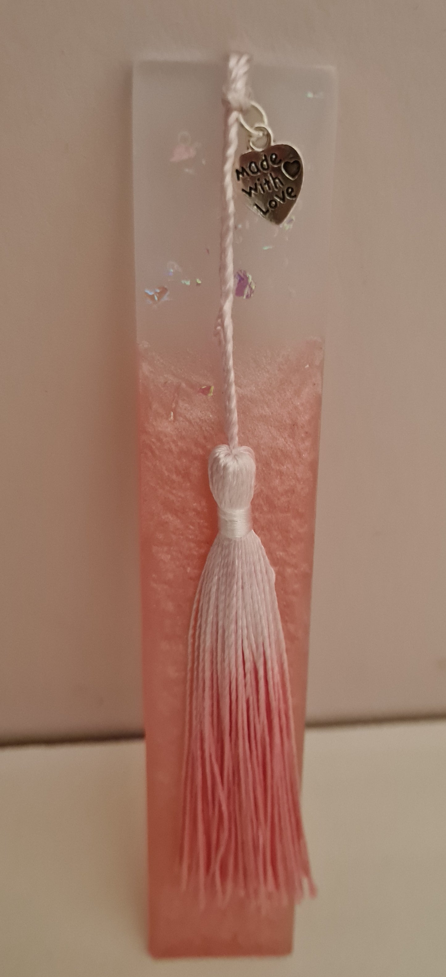 Sparkle Bookmarks