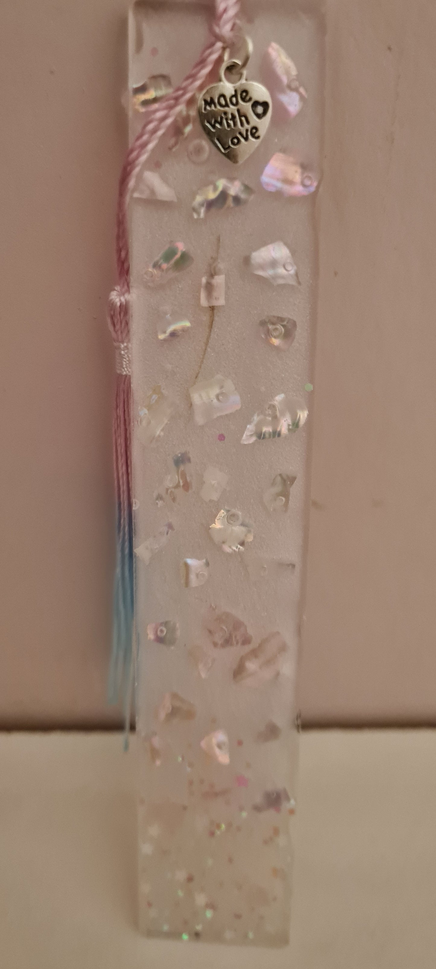Sparkle Bookmarks