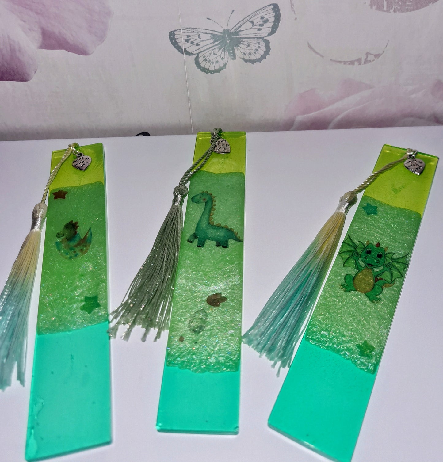 Children's Bookmarks