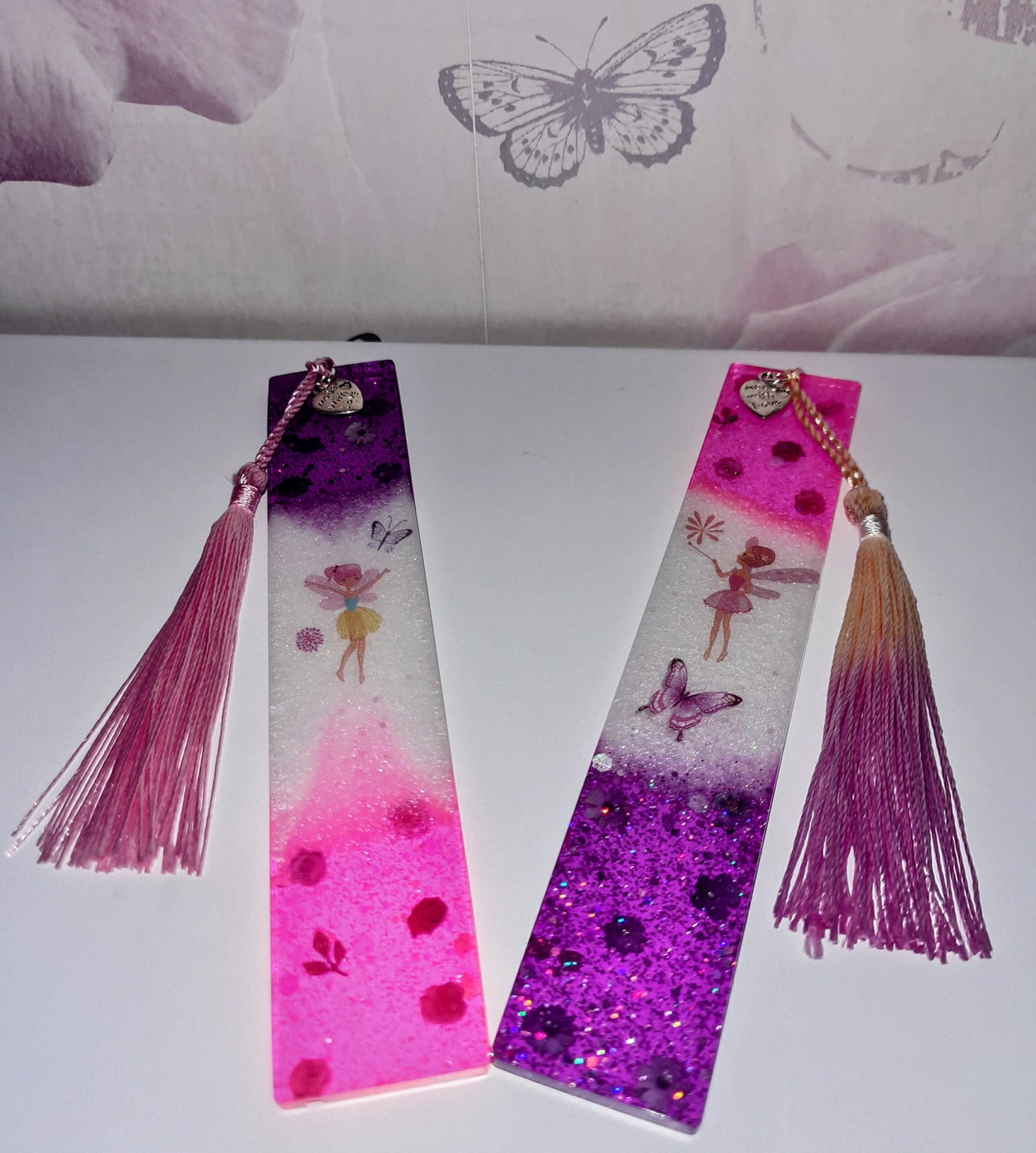 Children's Bookmarks