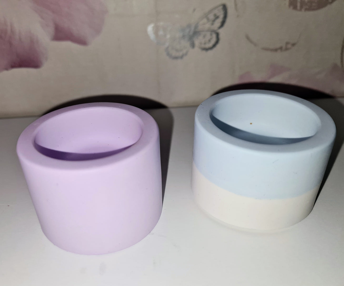 Medium Single Tealight holders