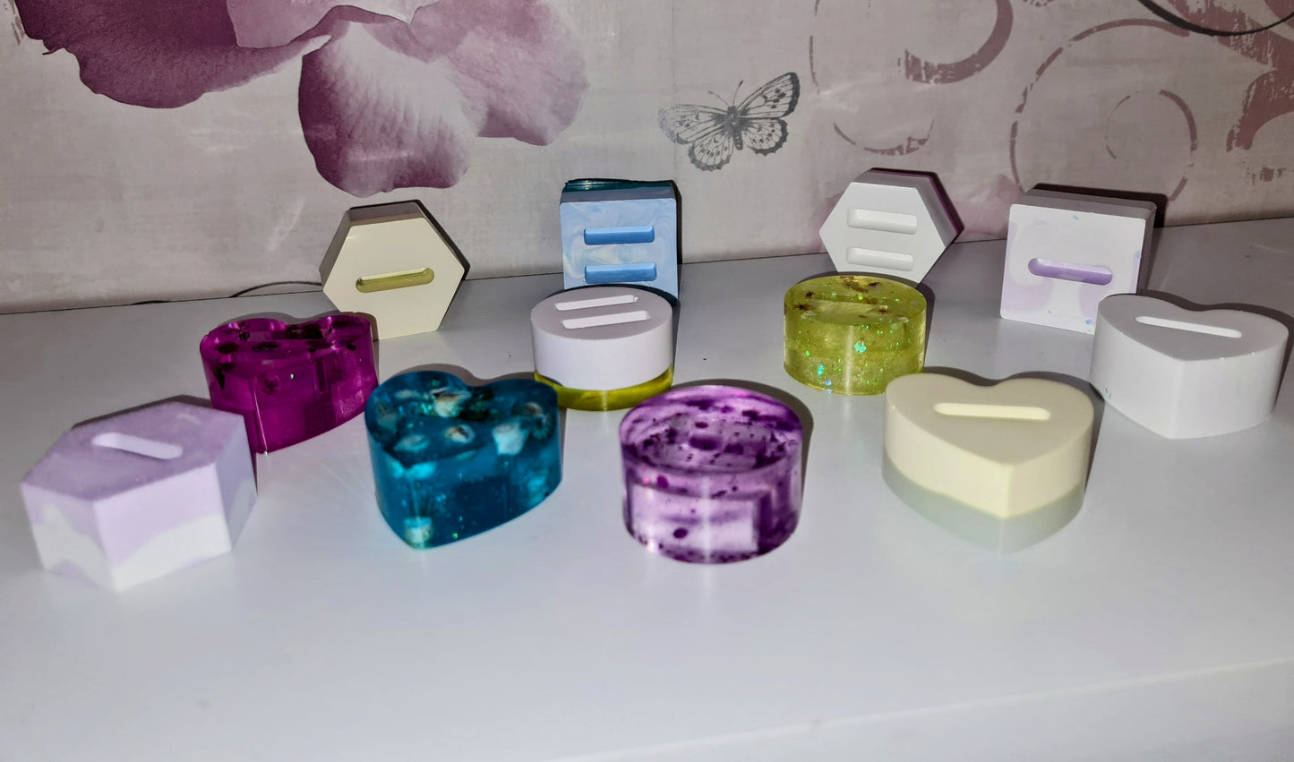 Ring Holder