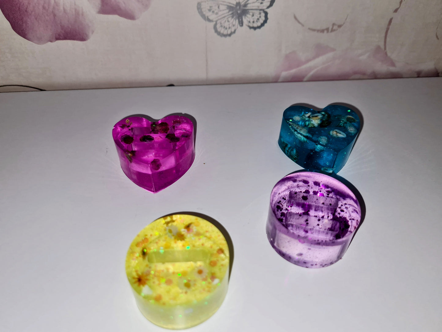 Ring Holder