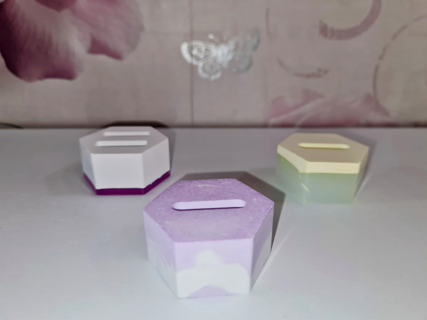 Ring Holder
