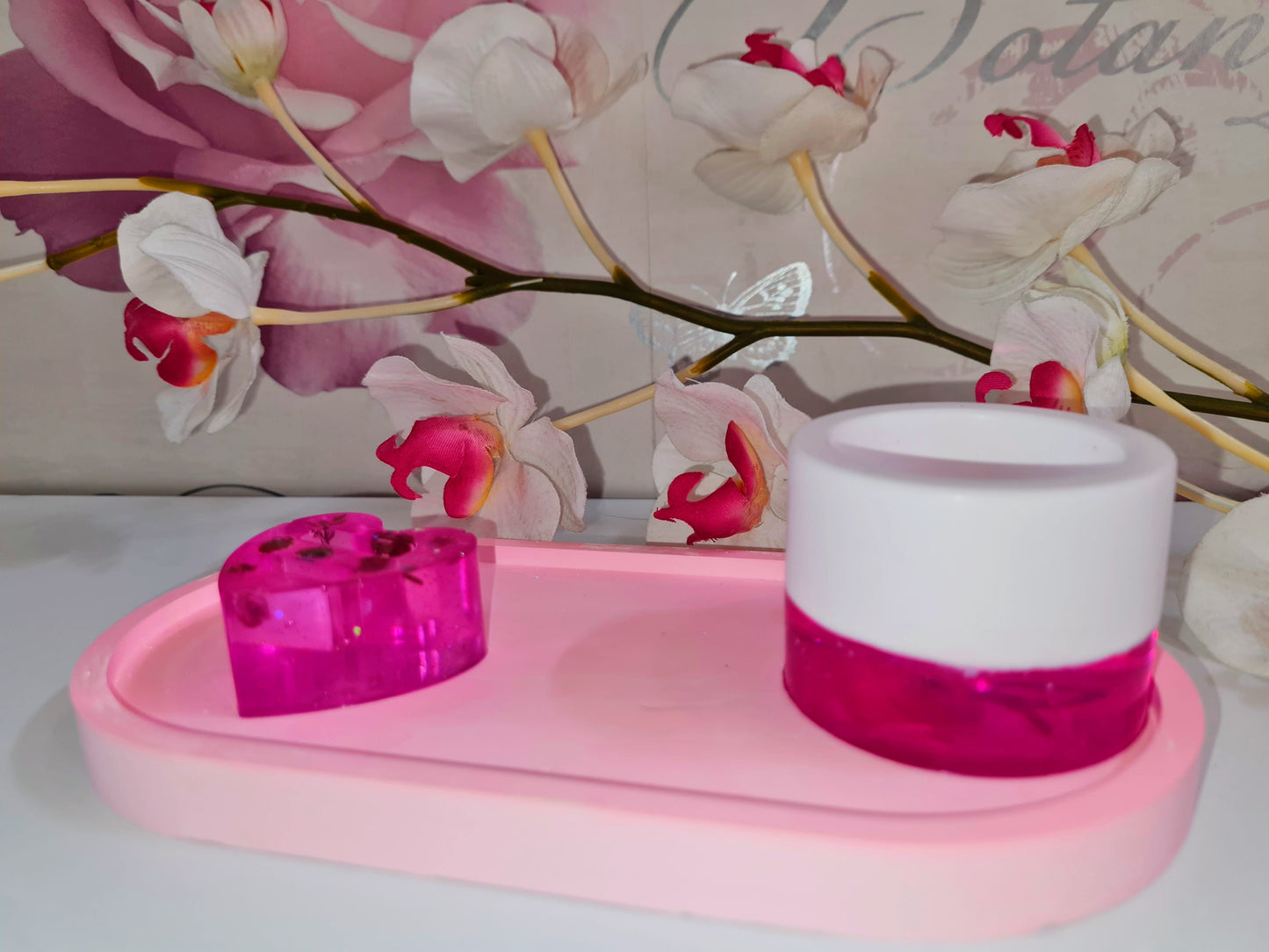 Small Bedroom Set