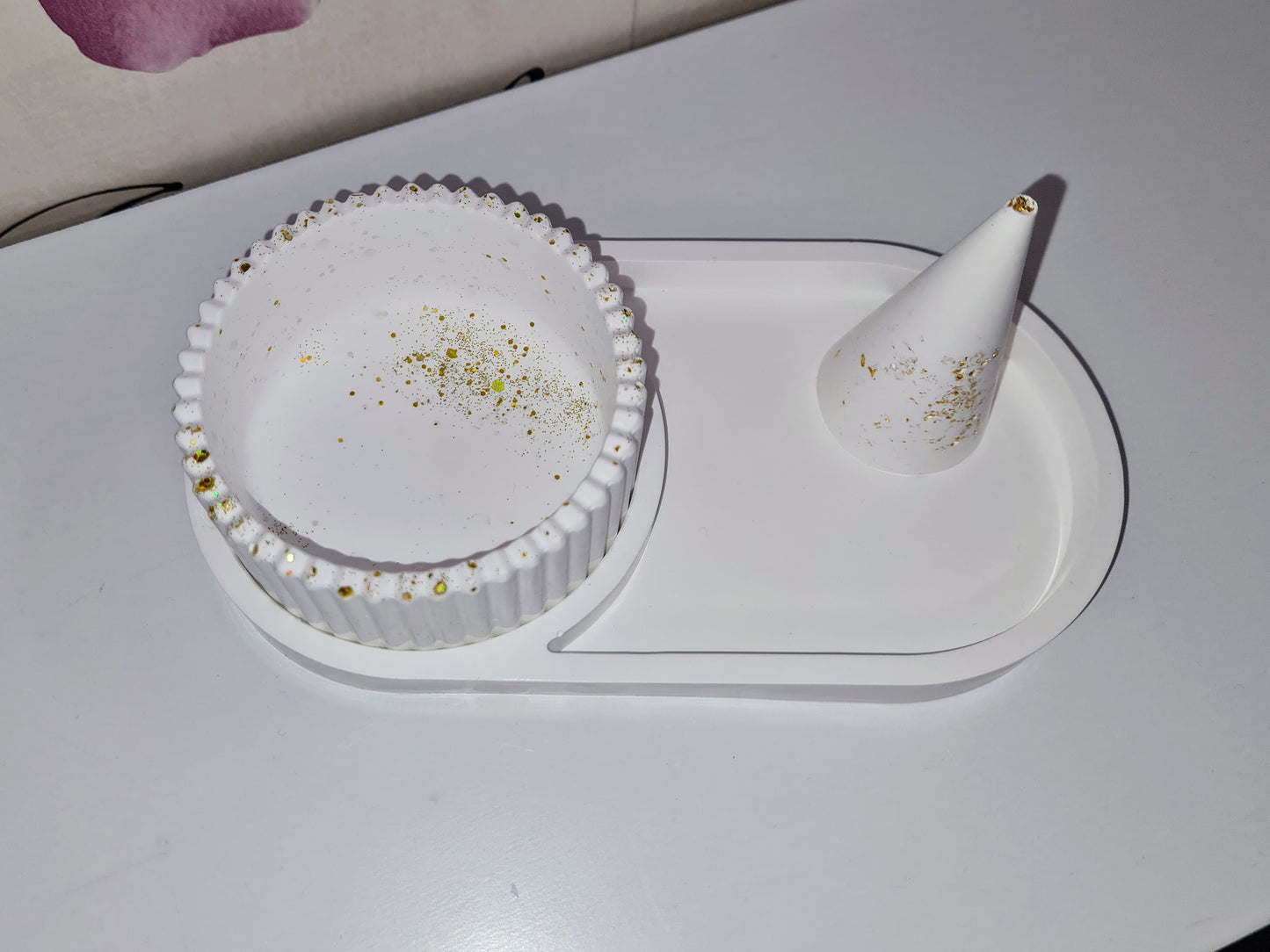 Small Trinket Set