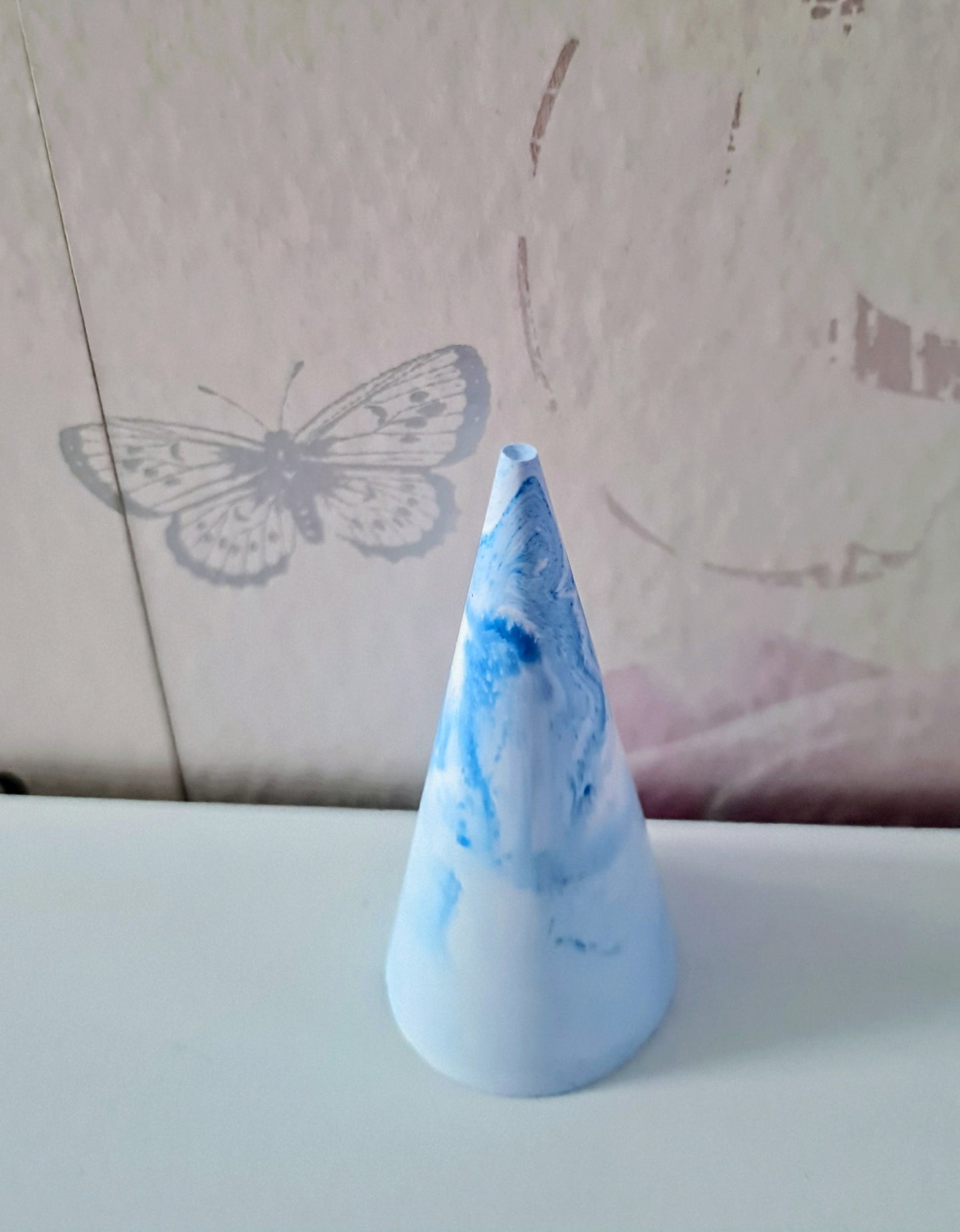 Cone Ring Holders