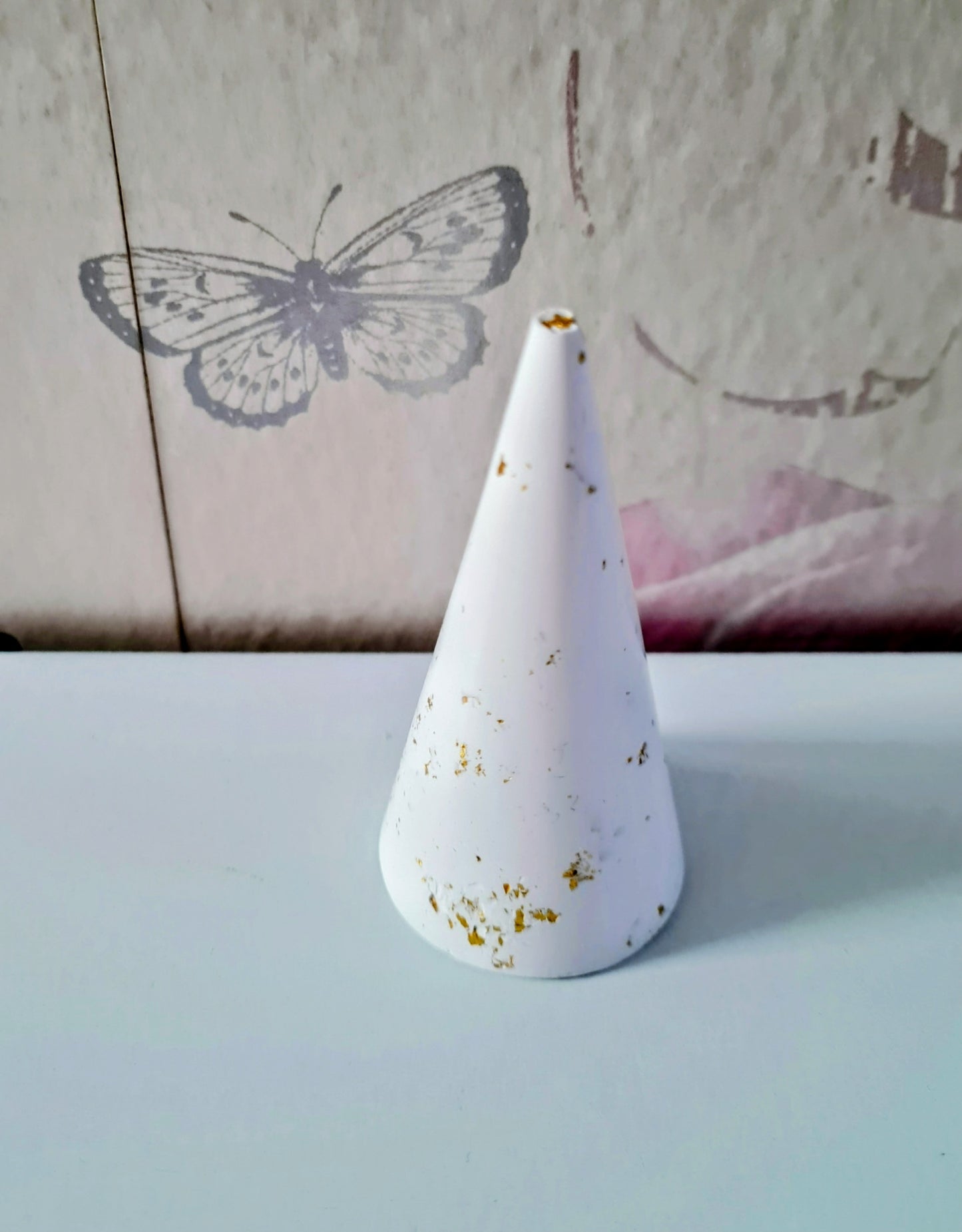 Cone Ring Holders