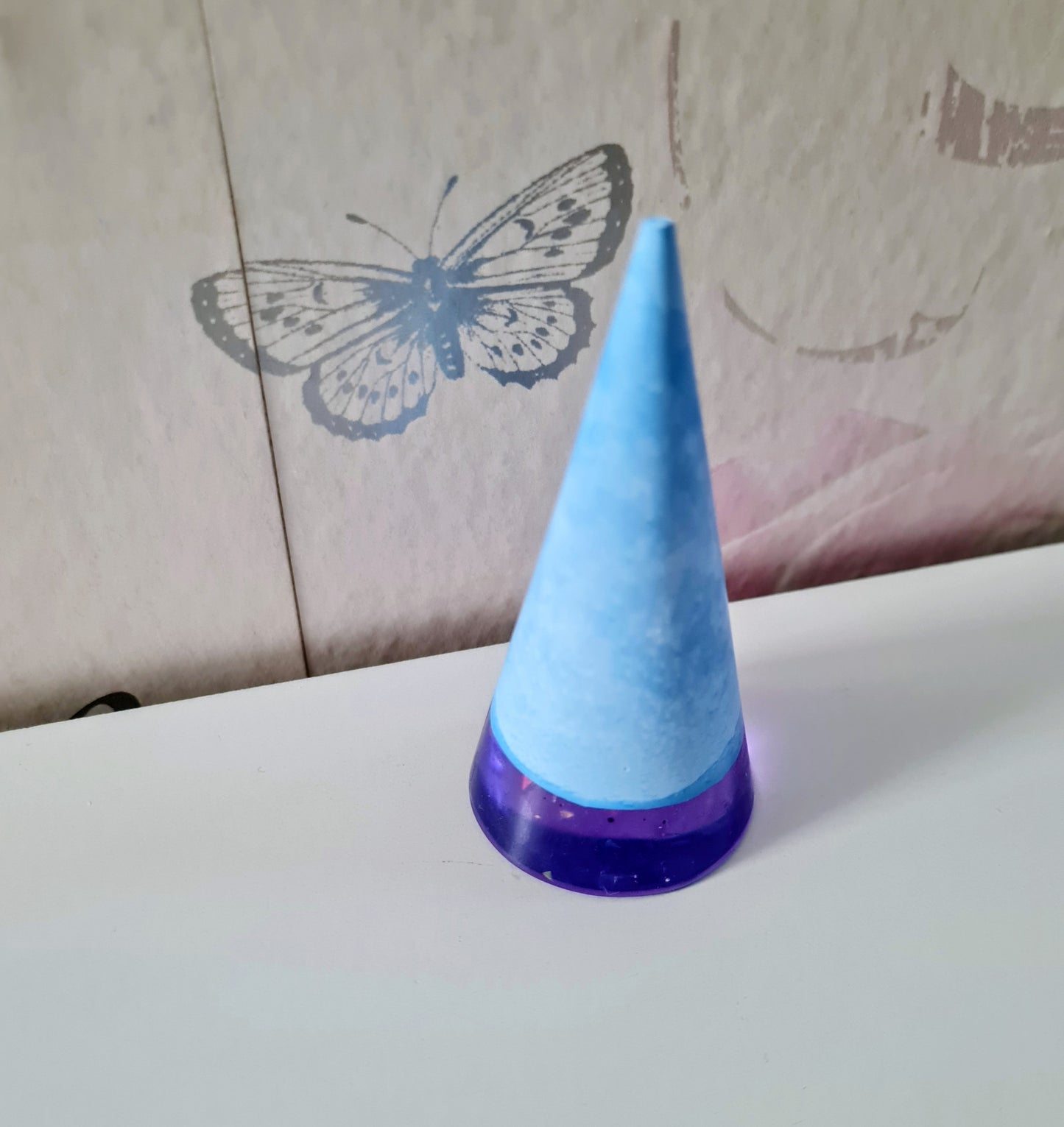 Cone Ring Holders