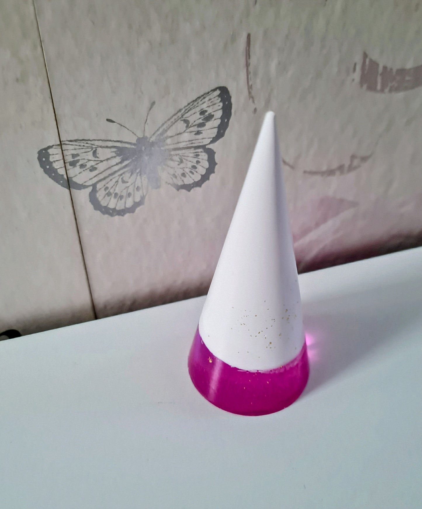 Cone Ring Holders