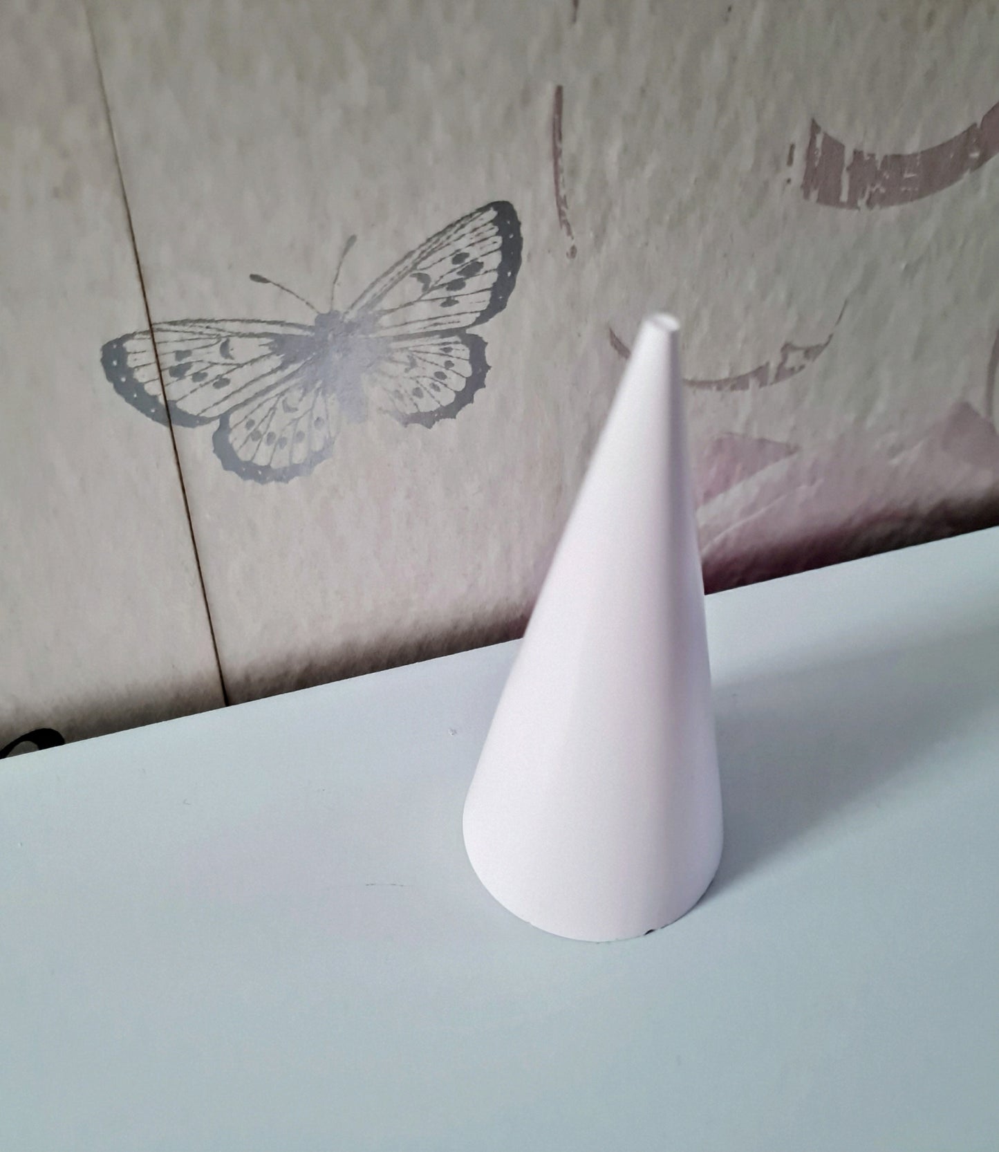 Cone Ring Holders