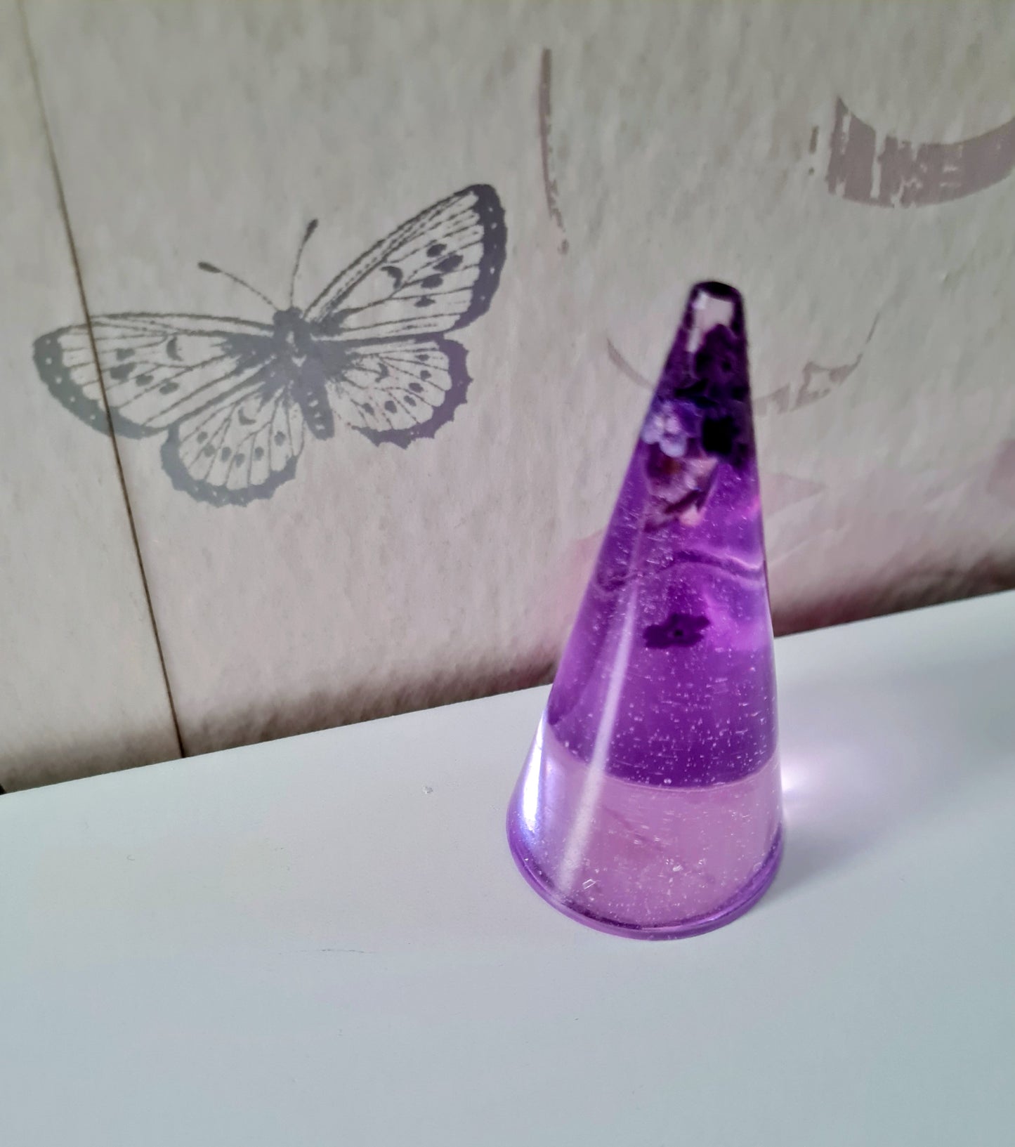 Cone Ring Holders