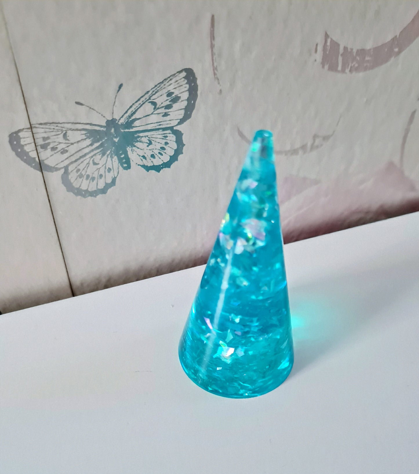 Cone Ring Holders