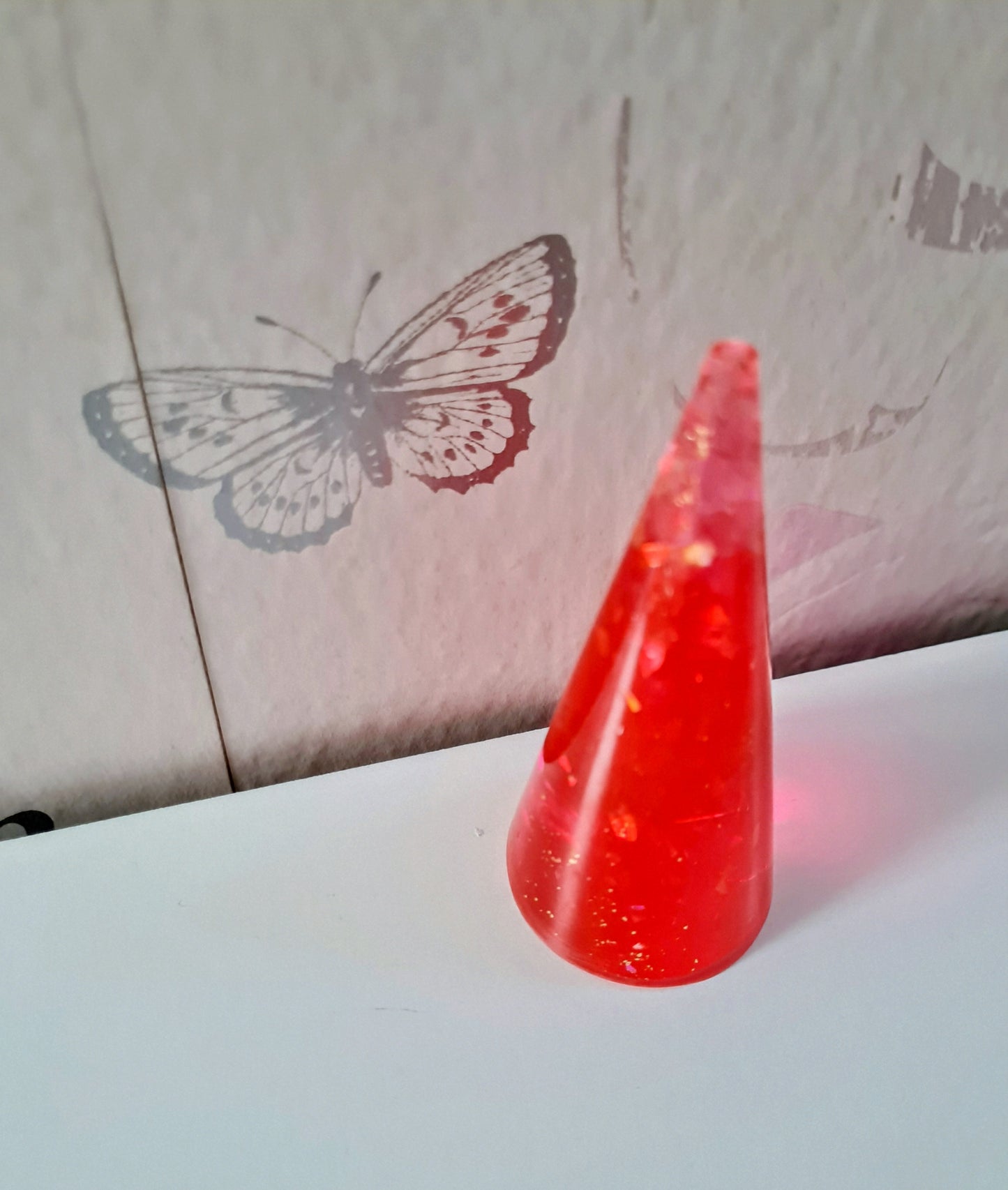 Cone Ring Holders
