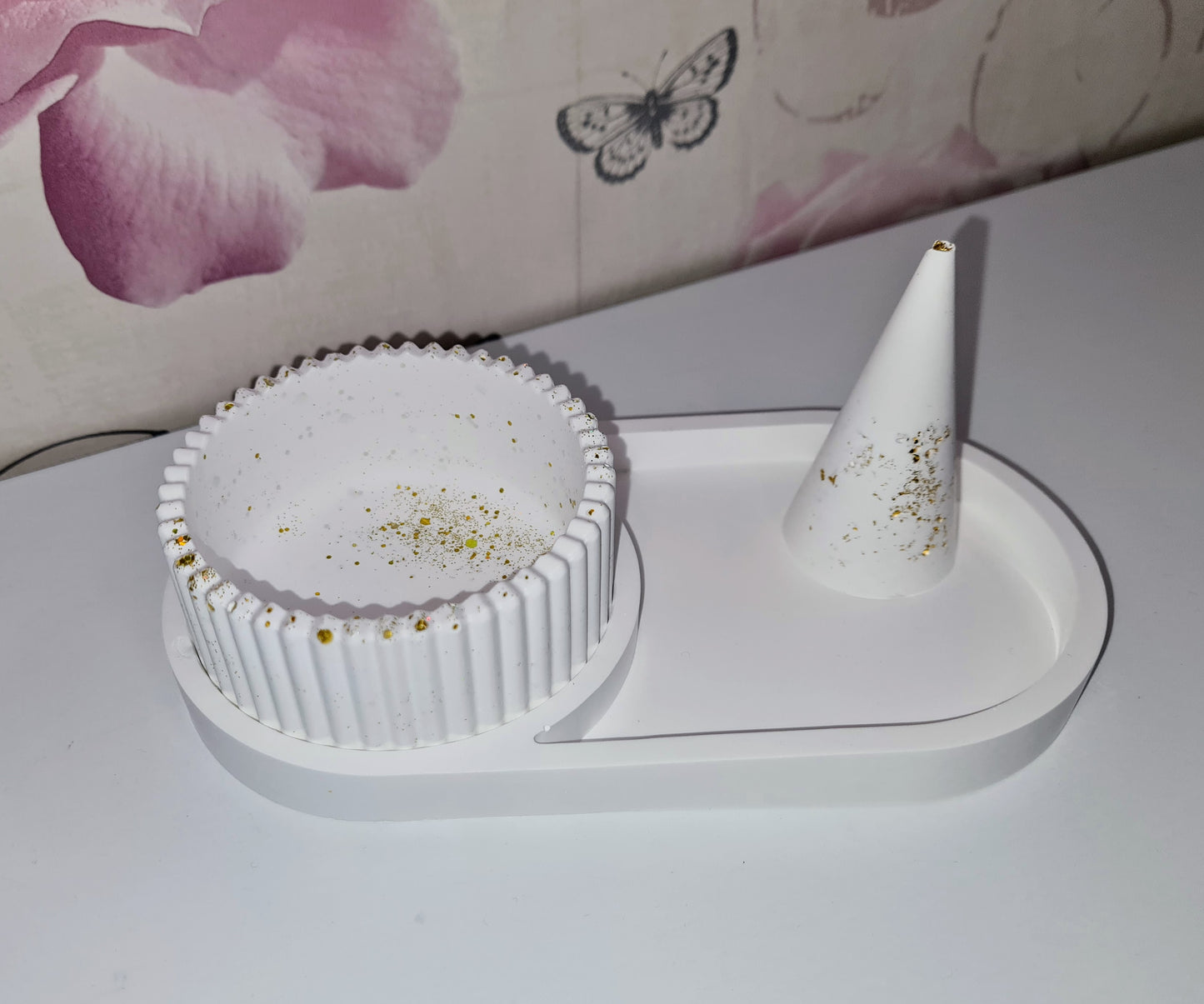 Small Trinket Set
