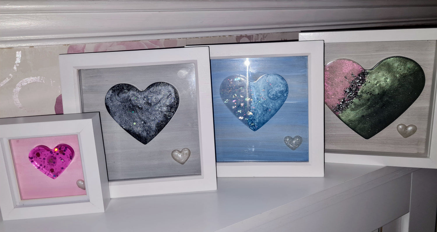 The Framed Art Collection