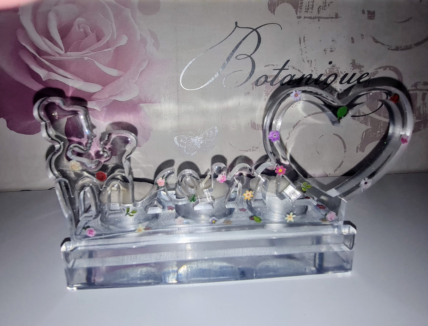 Mum's Collection