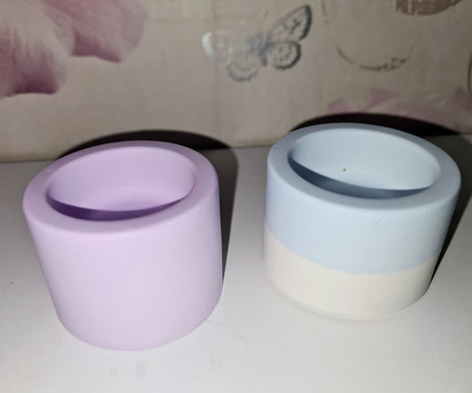 Medium Single Tealight holders